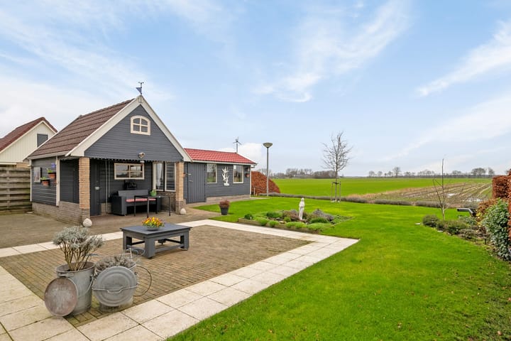 Foto 41 van de Veentjes 22