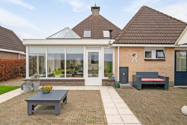 Foto 43 van de Veentjes 22