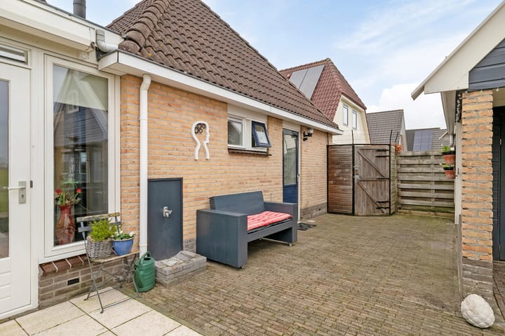 Foto 44 van de Veentjes 22