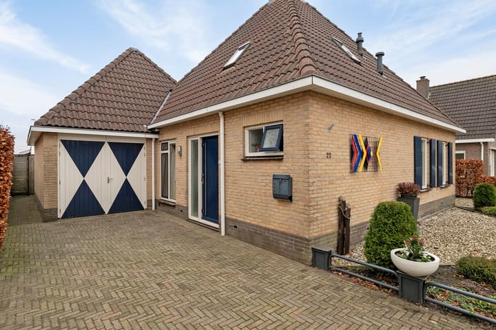 Foto 45 van de Veentjes 22