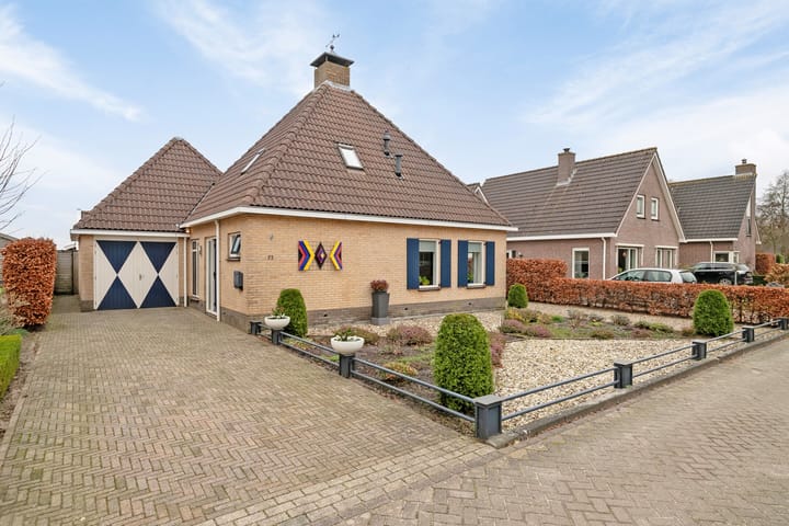 Foto 46 van de Veentjes 22