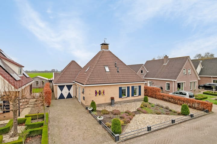 Foto 47 van de Veentjes 22