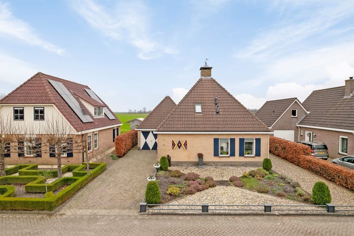 Foto 48 van de Veentjes 22