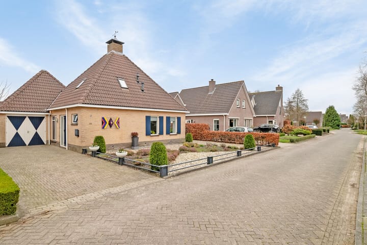 Foto 49 van de Veentjes 22