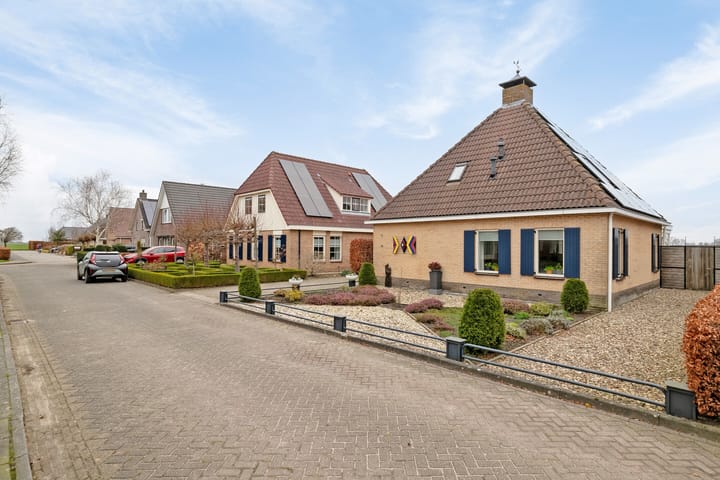 Foto 50 van de Veentjes 22