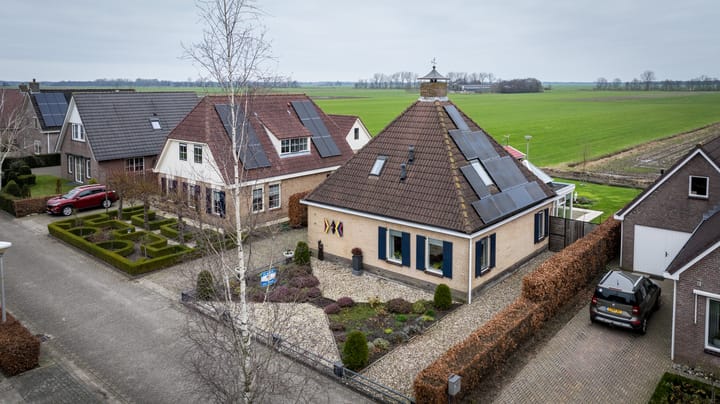 Foto 51 van de Veentjes 22