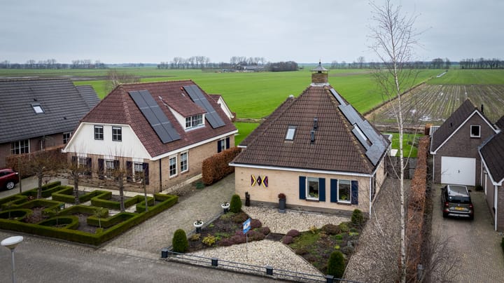 Foto 52 van de Veentjes 22