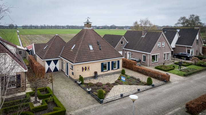 Foto 53 van de Veentjes 22