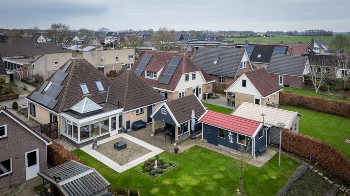 Foto 54 van de Veentjes 22