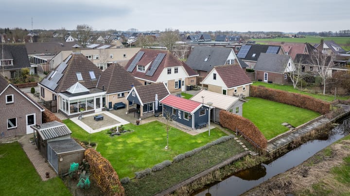 Foto 55 van de Veentjes 22