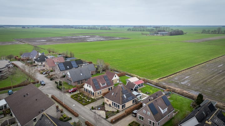 Foto 57 van de Veentjes 22