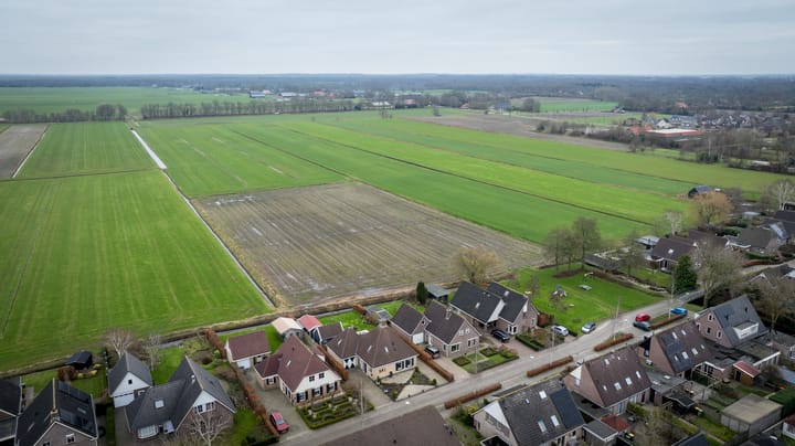 Foto 58 van de Veentjes 22