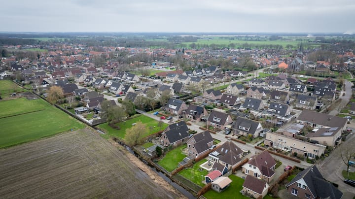 Foto 59 van de Veentjes 22