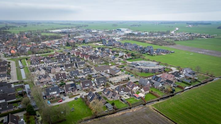 Foto 60 van de Veentjes 22