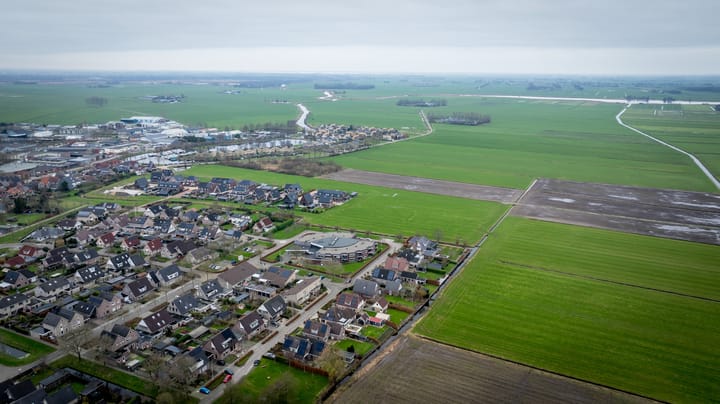 Foto 61 van de Veentjes 22