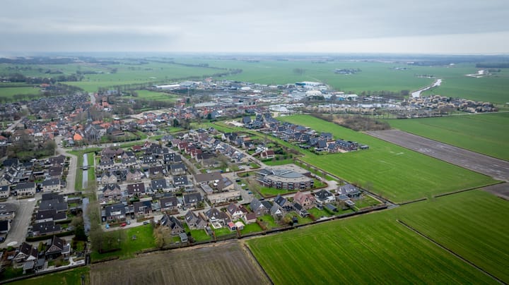 Foto 63 van de Veentjes 22