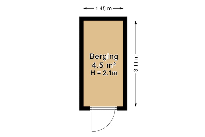 Bekijk foto 36 van Turfmarkt 156