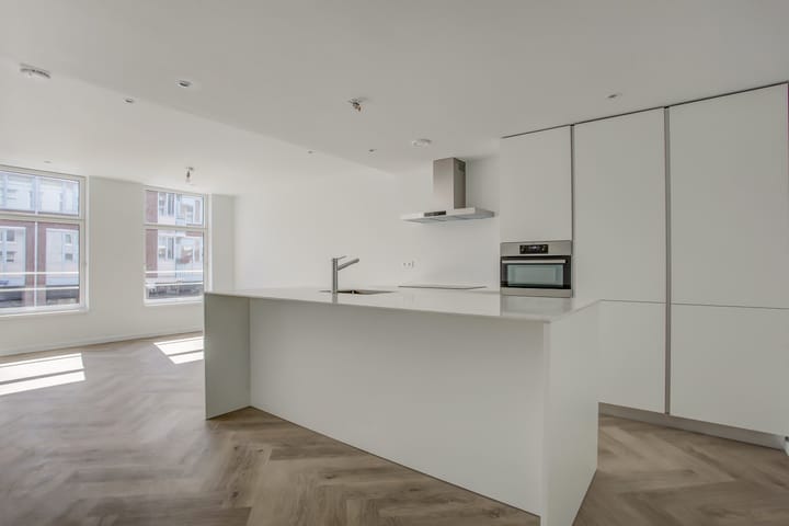 Foto 1 van Kinkerstraat 260-A