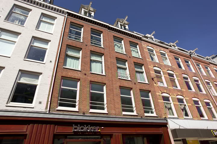 Photo 2 of Kinkerstraat 260-A