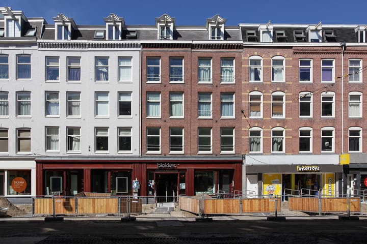 Photo 3 of Kinkerstraat 260-A