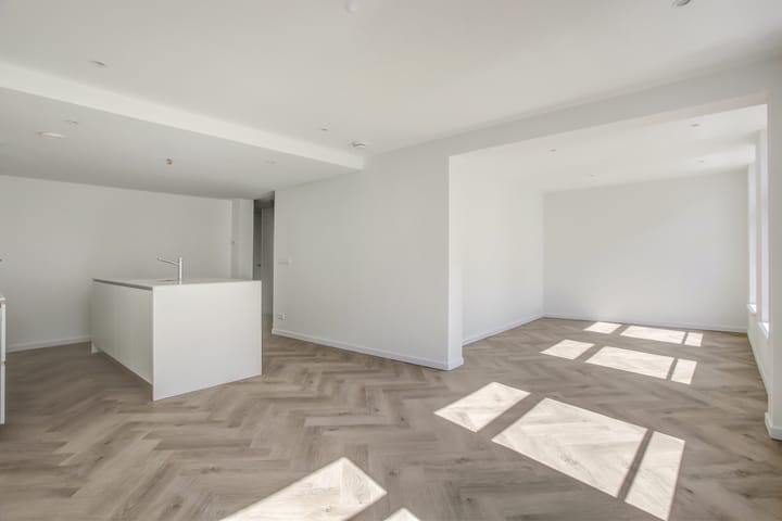 Photo 5 of Kinkerstraat 260-A