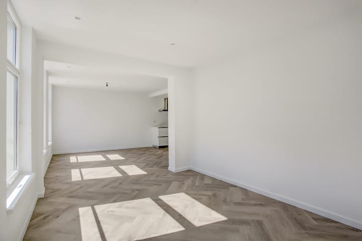 Foto 6 van Kinkerstraat 260-A