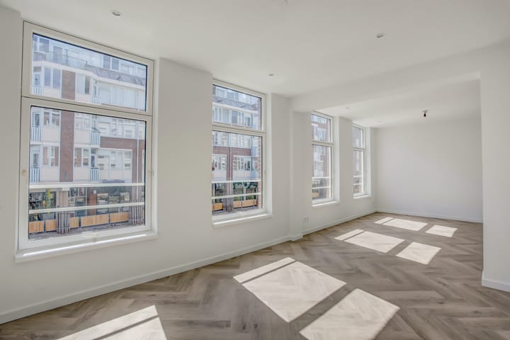 Foto 7 van Kinkerstraat 260-A