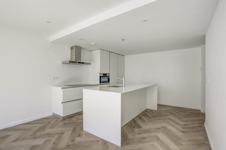 Foto 9 van Kinkerstraat 260-A