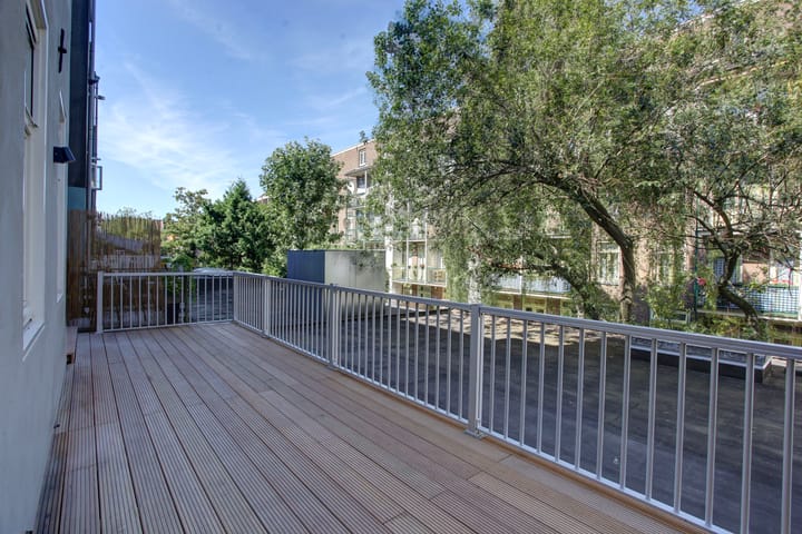 Foto 16 van Kinkerstraat 260-A