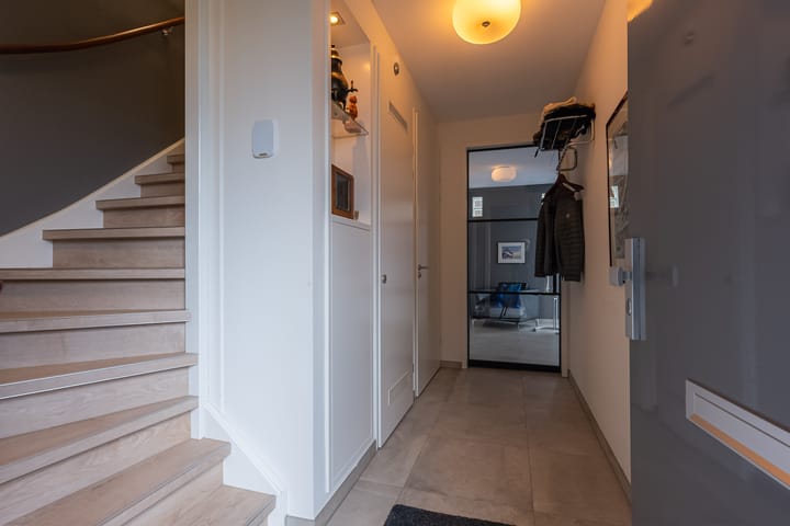 Foto 3 van Spoorstraat 5