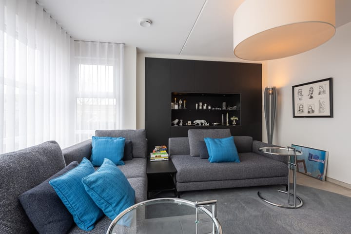 Foto 5 van Spoorstraat 5