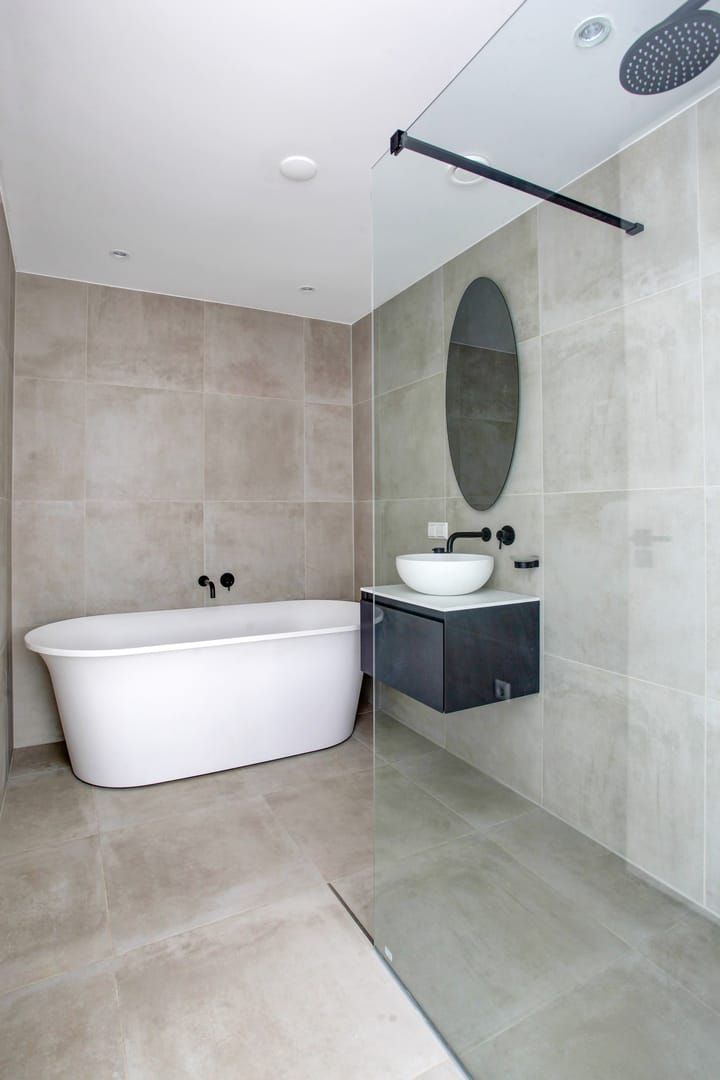 Foto 19 van Kinkerstraat 260-A