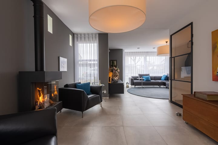 Foto 9 van Spoorstraat 5