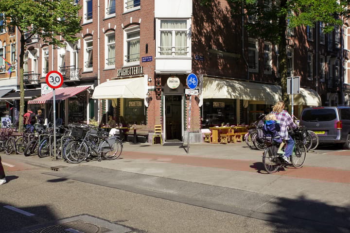 Foto 30 van Kinkerstraat 260-A