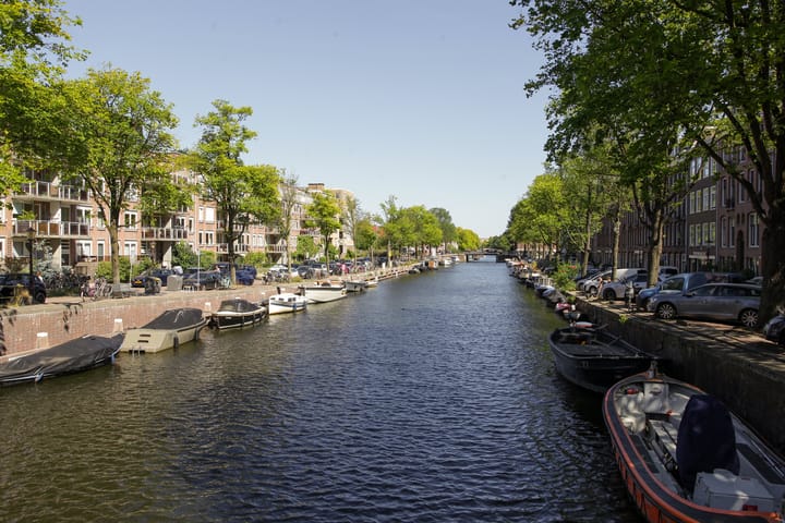 Foto 31 van Kinkerstraat 260-A