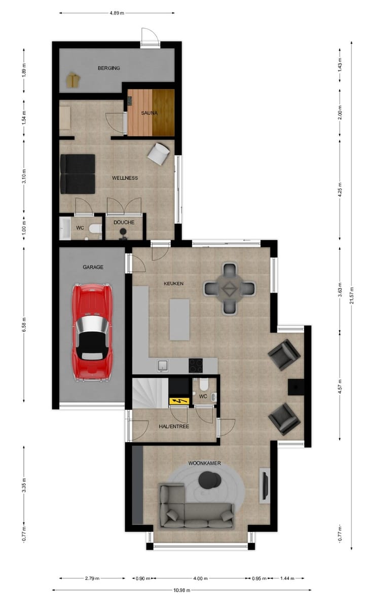 Foto 40 van Spoorstraat 5