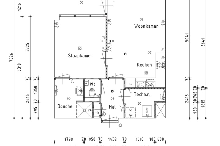 Bekijk foto 8 van Tamboerijnhof 41