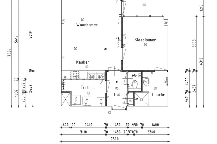 View photo 8 of Tamboerijnhof 51