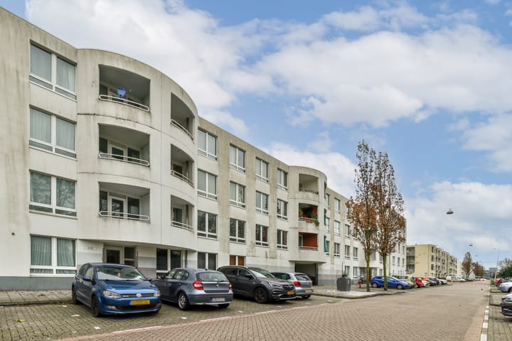 Foto 1 van Dostojevskisingel 11