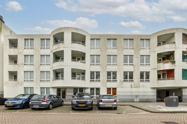 Foto 2 van Dostojevskisingel 11