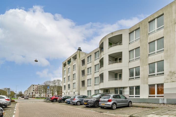 Foto 3 van Dostojevskisingel 11