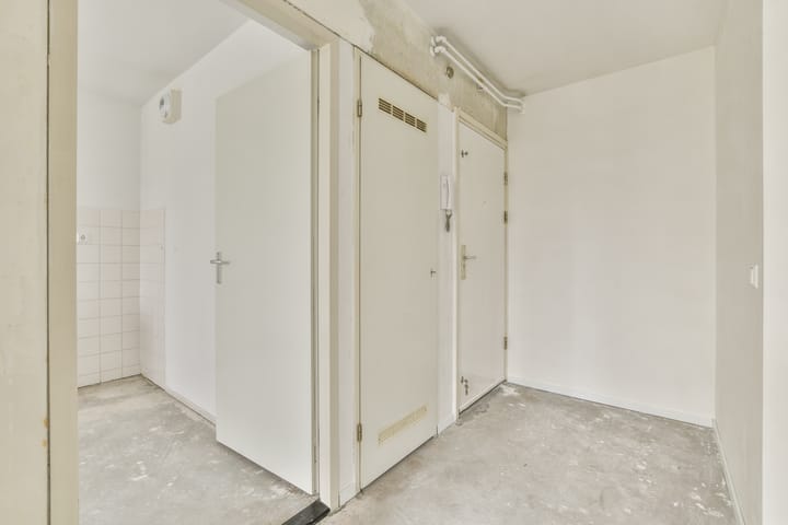 Foto 5 van Dostojevskisingel 11