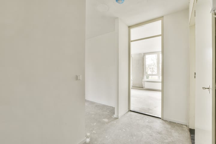 Foto 6 van Dostojevskisingel 11