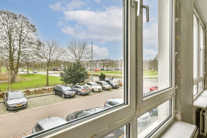 Foto 8 van Dostojevskisingel 11