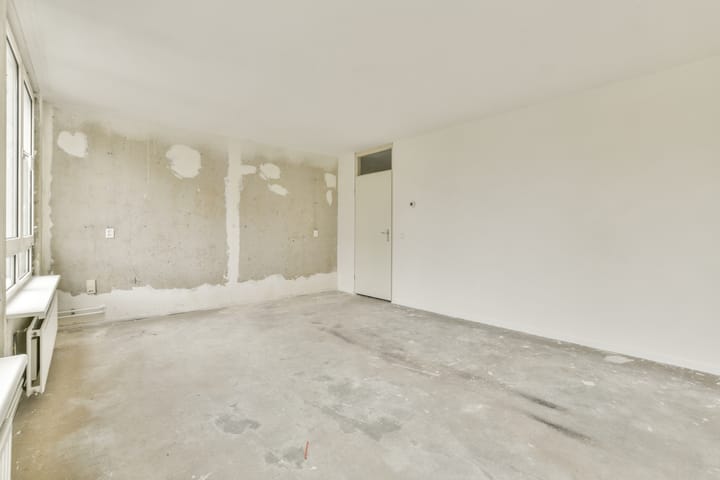 Foto 9 van Dostojevskisingel 11