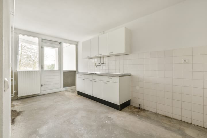 Foto 10 van Dostojevskisingel 11