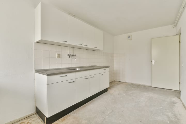 Foto 11 van Dostojevskisingel 11