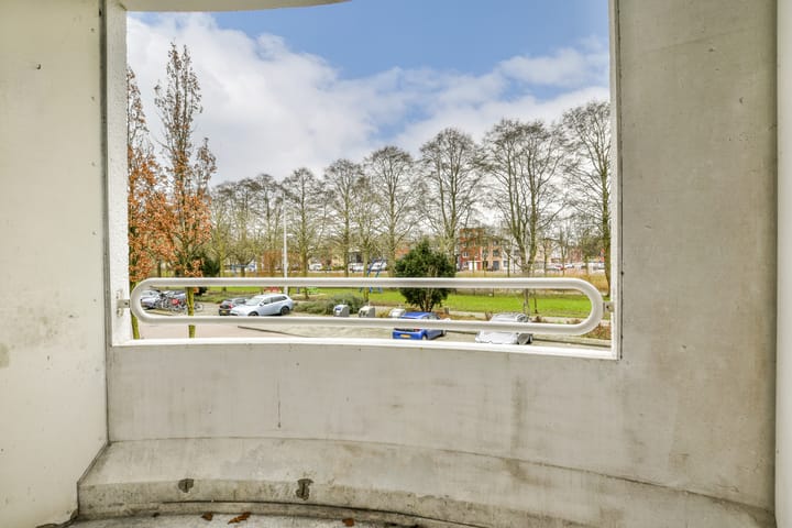 Foto 13 van Dostojevskisingel 11