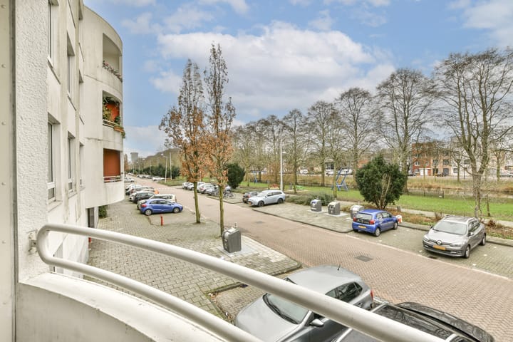 Foto 14 van Dostojevskisingel 11