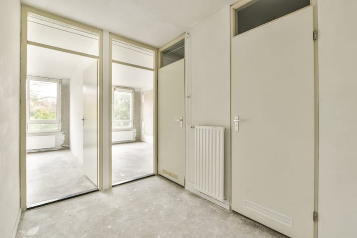 Foto 15 van Dostojevskisingel 11